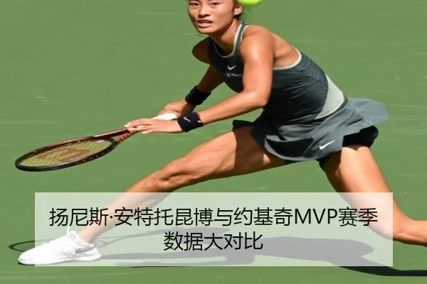 扬尼斯·安特托昆博与约基奇MVP赛季数据大对比 - feifansports