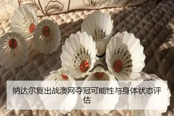 纳达尔复出战澳网夺冠可能性与身体状态评估（feifansports）